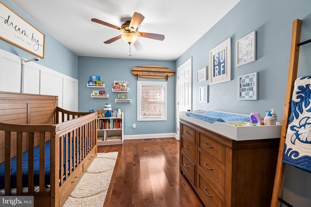 16546 TRENTON RD, Upperco, MD 21155