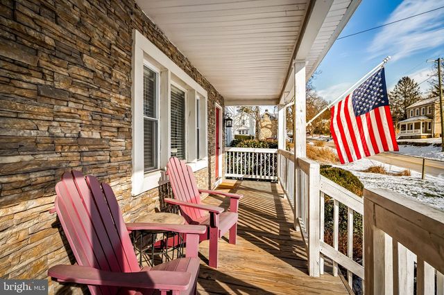 16546 TRENTON RD, Upperco, MD 21155