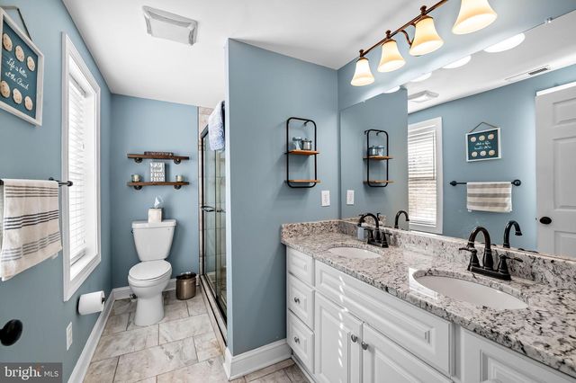 16546 TRENTON RD, Upperco, MD 21155