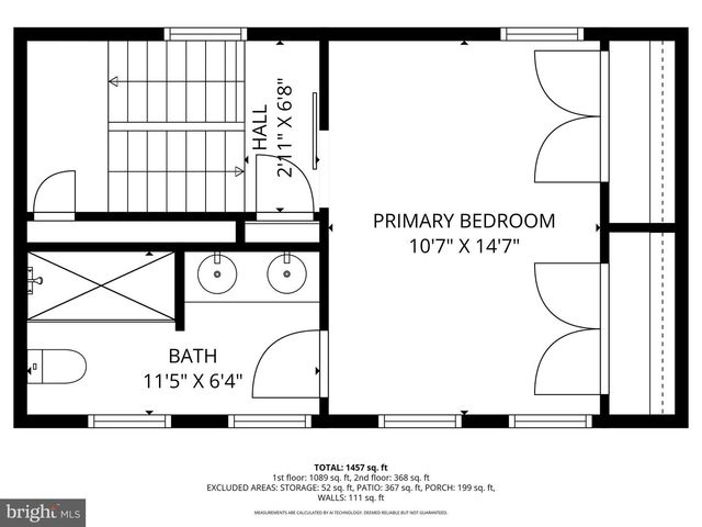 16546 TRENTON RD, Upperco, MD 21155