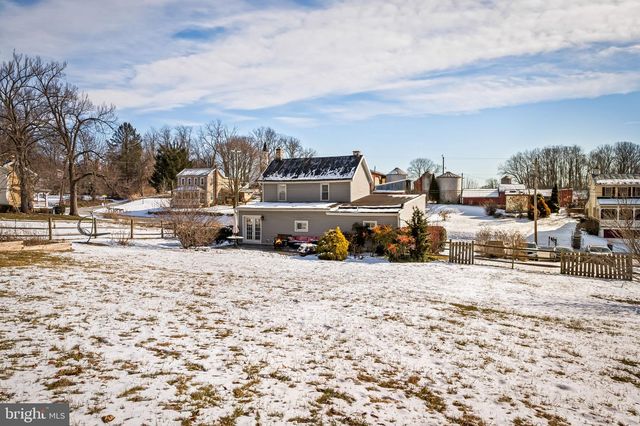 16546 TRENTON RD, Upperco, MD 21155