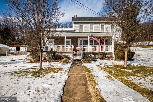 16546 TRENTON RD, Upperco, MD 21155