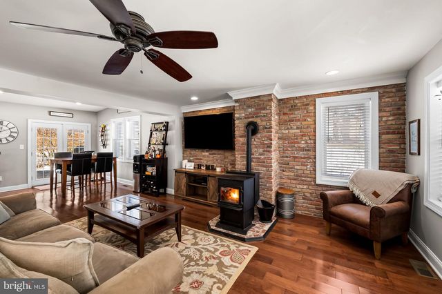 16546 TRENTON RD, Upperco, MD 21155