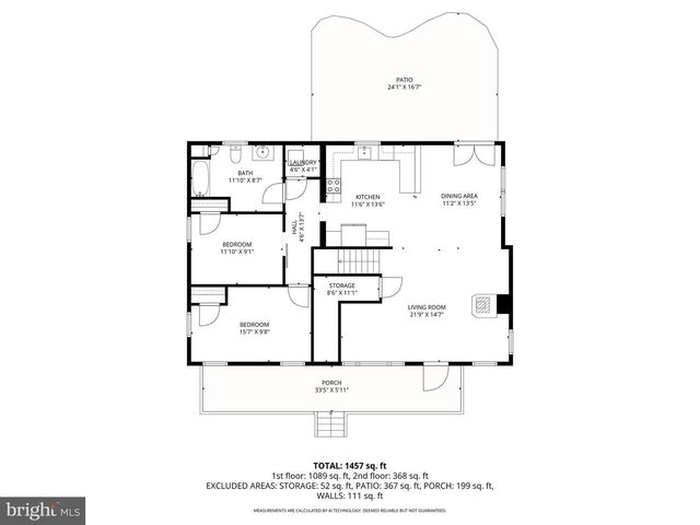 16546 TRENTON RD, Upperco, MD 21155