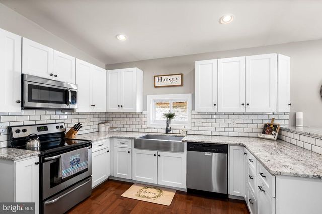 16546 TRENTON RD, Upperco, MD 21155