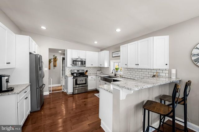 16546 TRENTON RD, Upperco, MD 21155