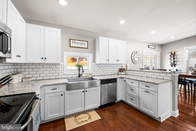 16546 TRENTON RD, Upperco, MD 21155