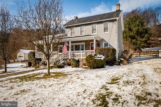 16546 TRENTON RD, Upperco, MD 21155