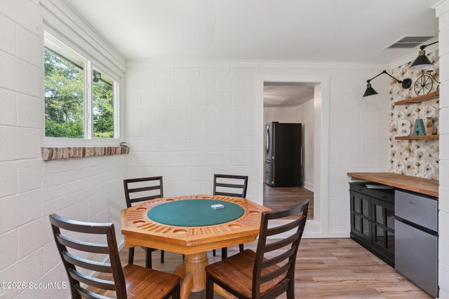 724 Fancy Bluff Road, Brunswick, GA 31523