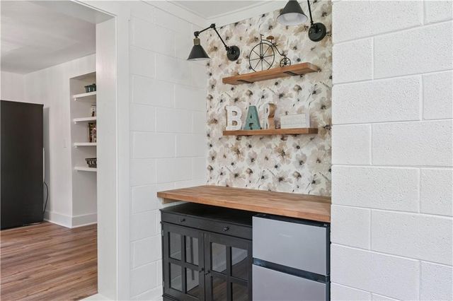 724 Fancy Bluff Road, Brunswick, GA 31523