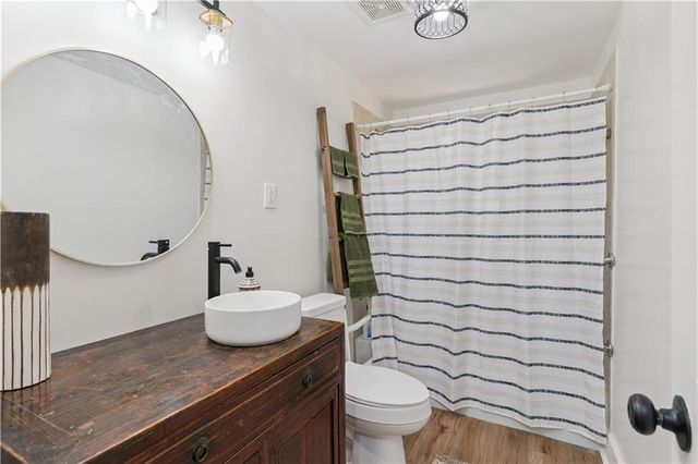 724 Fancy Bluff Road, Brunswick, GA 31523