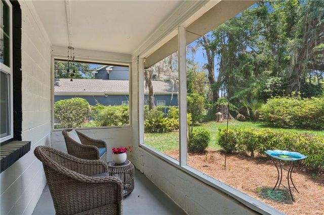 724 Fancy Bluff Road, Brunswick, GA 31523
