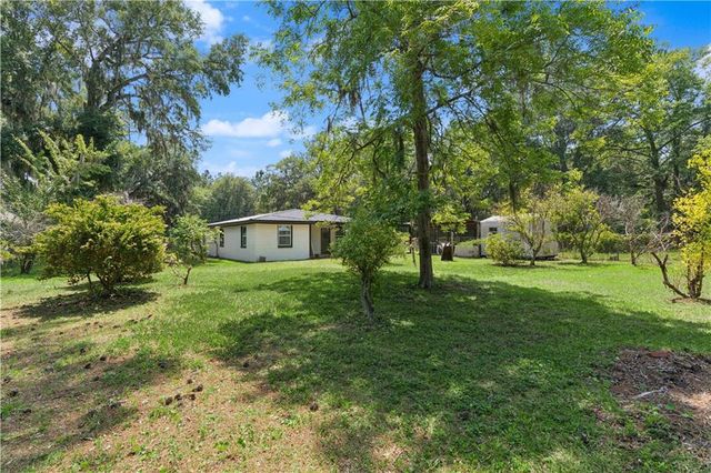 724 Fancy Bluff Road, Brunswick, GA 31523