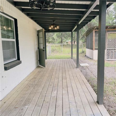 724 Fancy Bluff Road, Brunswick, GA 31523