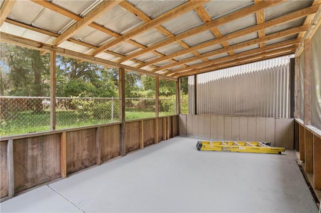724 Fancy Bluff Road, Brunswick, GA 31523