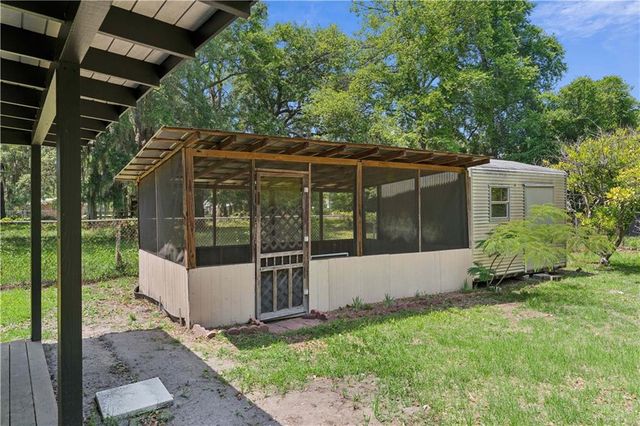 724 Fancy Bluff Road, Brunswick, GA 31523
