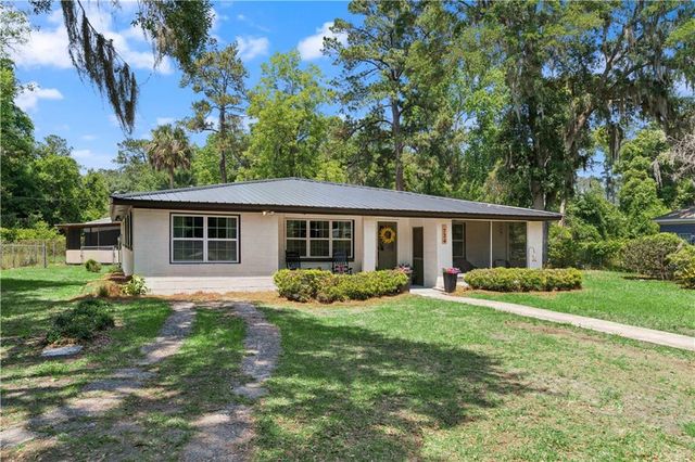 724 Fancy Bluff Road, Brunswick, GA 31523