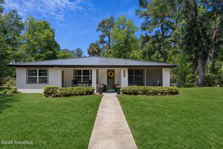 724 Fancy Bluff Road, Brunswick, GA 31523