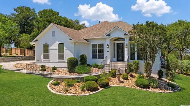 9015 TUSCAN HILLS DR, Garden Ridge, TX 78266