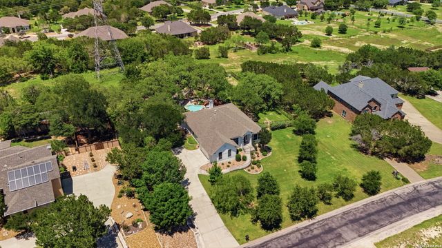 9015 TUSCAN HILLS DR, Garden Ridge, TX 78266