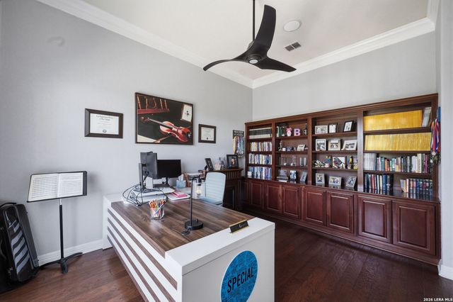 9015 TUSCAN HILLS DR, Garden Ridge, TX 78266