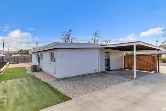 10109 S PEONY WAY, Sandy, UT 84094