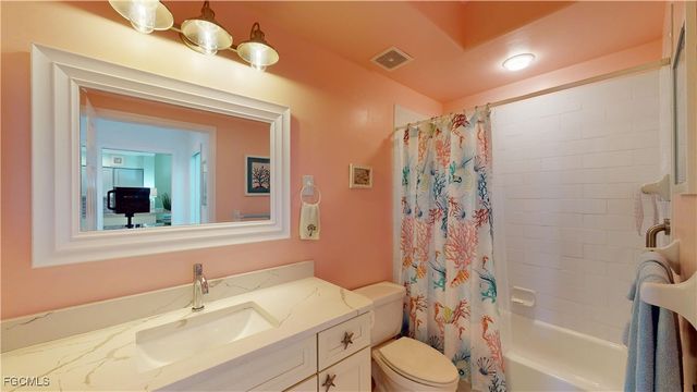 9150 Southmont CV 109, Fort Myers, FL 33908