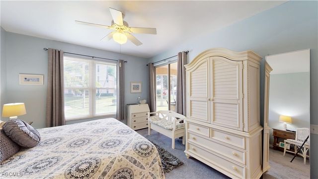 9150 Southmont CV 109, Fort Myers, FL 33908