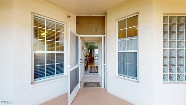 9150 Southmont CV 109, Fort Myers, FL 33908