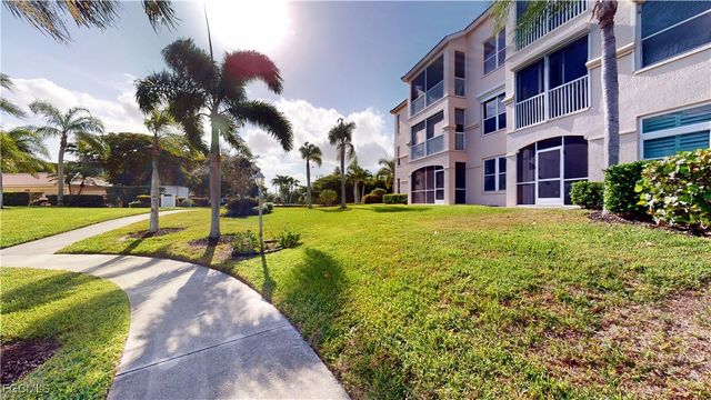 9150 Southmont CV 109, Fort Myers, FL 33908