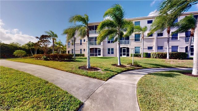 9150 Southmont CV 109, Fort Myers, FL 33908