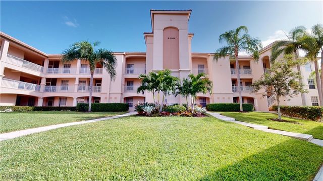 9150 Southmont CV 109, Fort Myers, FL 33908