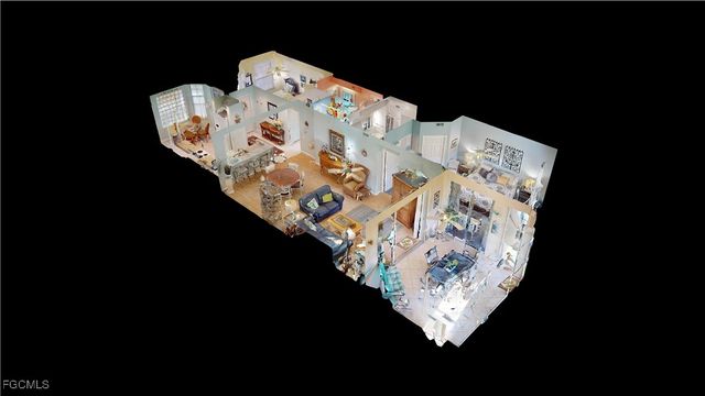 9150 Southmont CV 109, Fort Myers, FL 33908