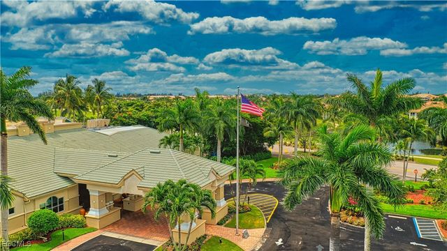 9150 Southmont CV 109, Fort Myers, FL 33908