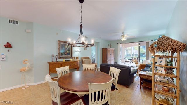 9150 Southmont CV 109, Fort Myers, FL 33908