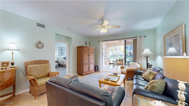 9150 Southmont CV 109, Fort Myers, FL 33908