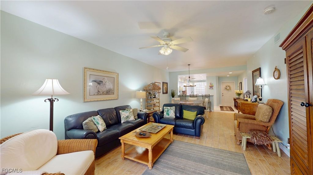 9150 Southmont CV 109, Fort Myers, FL 33908