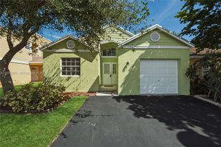 15969 SW 2nd Street, Sunrise, FL 33326