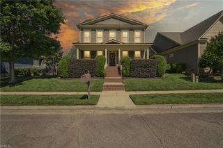 214 Wildlife TRCE, Chesapeake, VA 23320