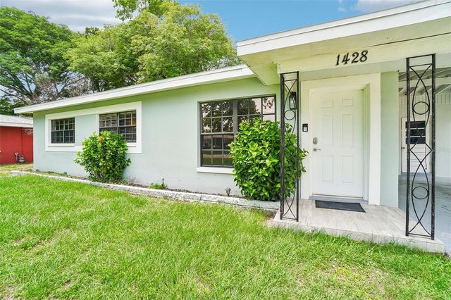 1428 PARKWOOD STREET, Clearwater, FL 33755