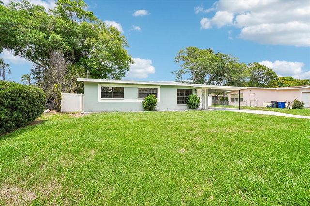 1428 PARKWOOD STREET, Clearwater, FL 33755