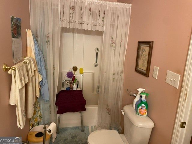 3487 Carrollton Villa Rica Highway, Carrollton, GA 30116