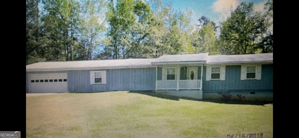 3487 Carrollton Villa Rica Highway, Carrollton, GA 30116