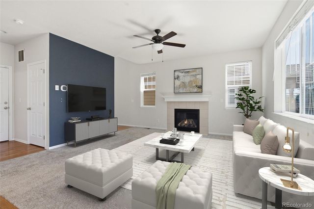 4860 S Picadilly Court, Aurora, CO 80015