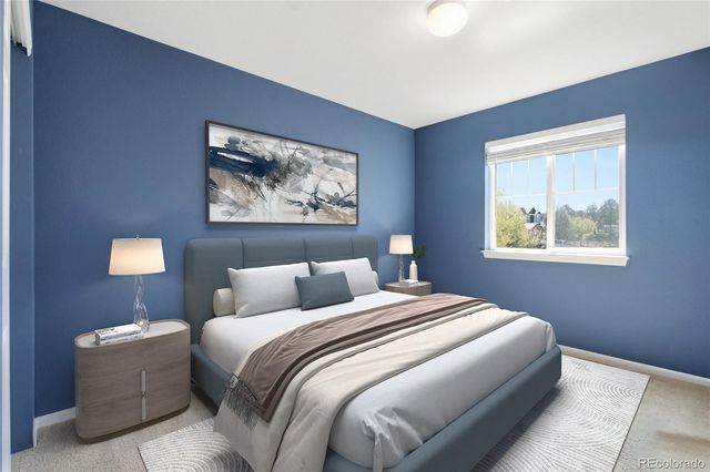 4860 S Picadilly Court, Aurora, CO 80015
