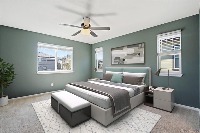 4860 S Picadilly Court, Aurora, CO 80015