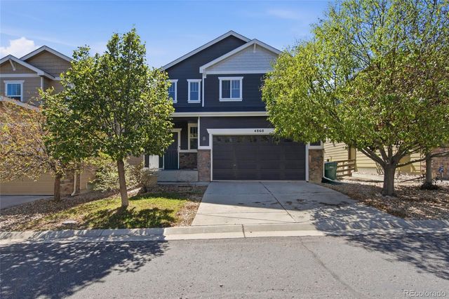 4860 S Picadilly Court, Aurora, CO 80015