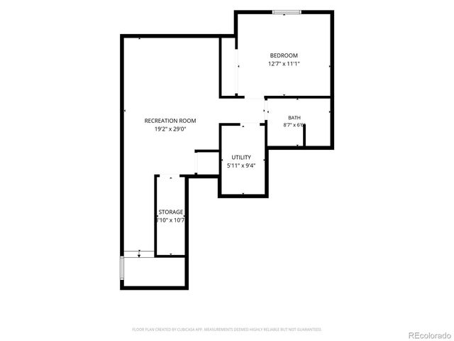 4860 S Picadilly Court, Aurora, CO 80015