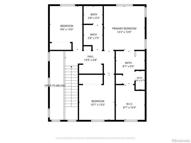 4860 S Picadilly Court, Aurora, CO 80015