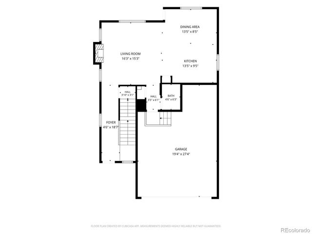 4860 S Picadilly Court, Aurora, CO 80015
